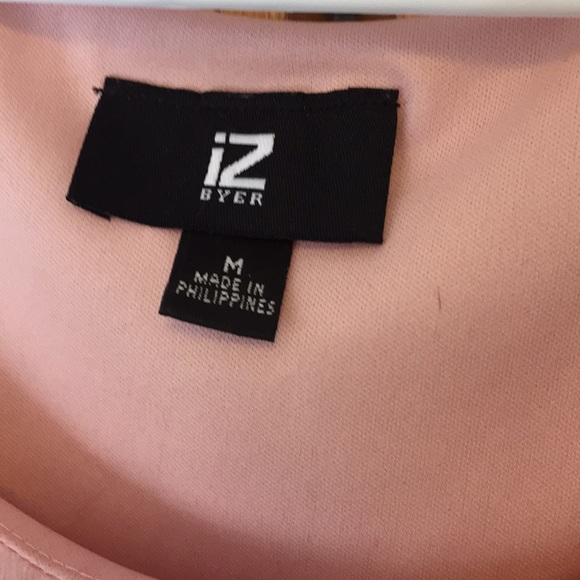 Iz Beyer dress size m great condition! - Picture 3 of 3